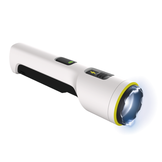 Taser Strikelight 2 White - 700 Lumens Taser Strikelight 2 White - 700 Lumens